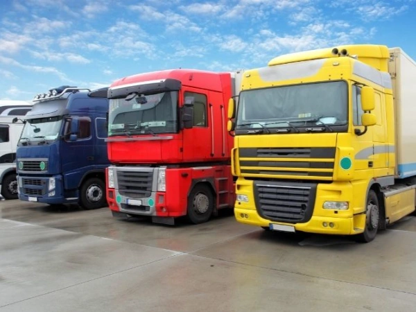 Antalya Alaçam Nakliye